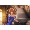 Girls Frontline 2: Exilium - Springfield figure, Queen in Radiance