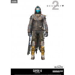 Destiny 2 - Figurine de...