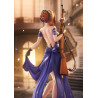 Girls Frontline 2: Exilium - Figurine Springfield, Queen in Radiance