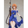 Girls Frontline 2: Exilium - Springfield figure, Queen in Radiance