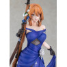 Girls Frontline 2: Exilium - Springfield figure, Queen in Radiance