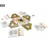 Final Fantasy board game - Chocobo Party Up!
