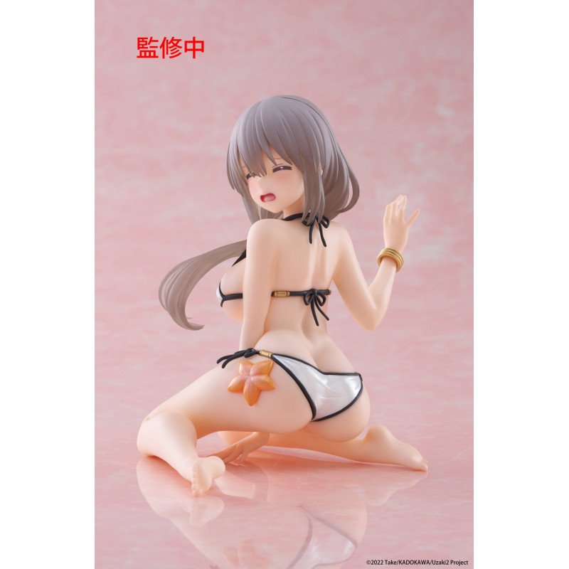 Uzaki-chan Wants to Hang...