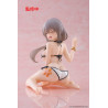 Uzaki-chan Wants to Hang Out! - Figure Tsuki Uzaki Swimwear, Desktop Cute Figure