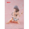 Uzaki-chan Wants to Hang Out! - Figure Tsuki Uzaki Swimwear, Desktop Cute Figure