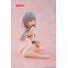 Uzaki-chan Wants to Hang Out! - Figure Tsuki Uzaki Swimwear, Desktop Cute Figure