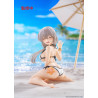 Uzaki-chan Wants to Hang Out! - Figure Tsuki Uzaki Swimwear, Desktop Cute Figure
