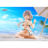 Uzaki-chan Wants to Hang Out! - Figure Tsuki Uzaki Swimwear, Desktop Cute Figure