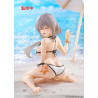 Uzaki-chan Wants to Hang Out! - Figure Tsuki Uzaki Swimwear, Desktop Cute Figure