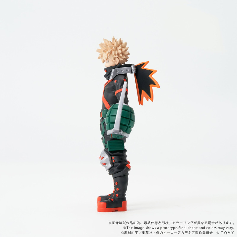 My Hero Academia - CK-M06...