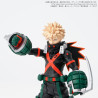 My Hero Academia - CK-M06 Katsuki Bakugo figure, Collekazaro