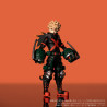 My Hero Academia - CK-M06 Katsuki Bakugo figure, Collekazaro
