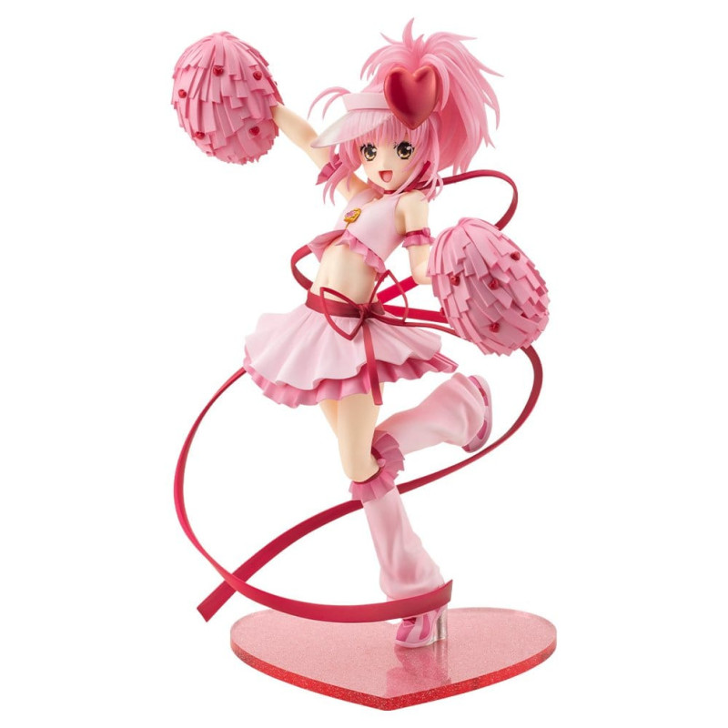 Shugo Chara! - Figure Amulet Heart