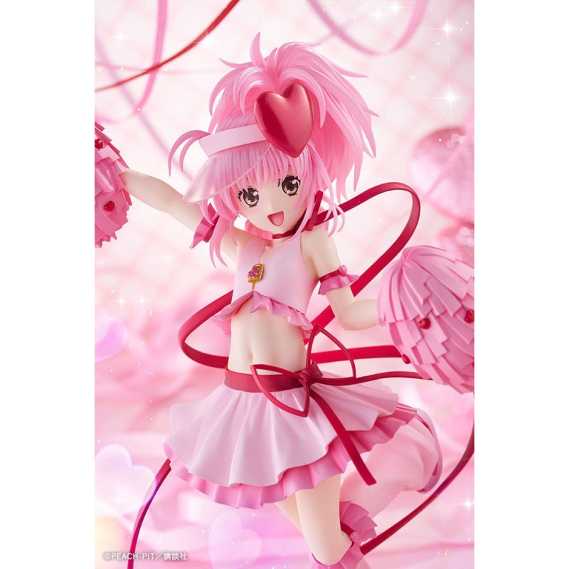 Shugo Chara! - Figure...