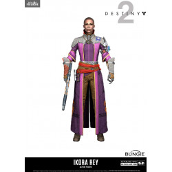Destiny 2 - Figurine de...