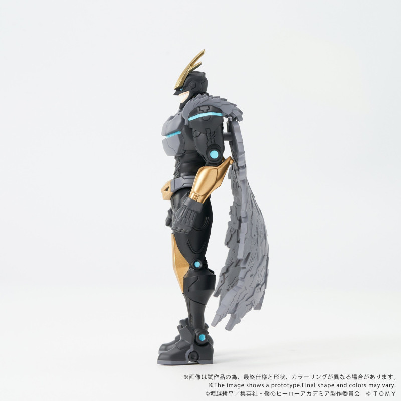 PRE ORDER - My Hero...