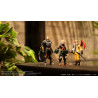 PRE ORDER - My Hero Academia - CK-M07 Armored All Might figure, Collekazaro