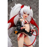 Quiz Magic Academy Kiseki no Kousa - Figure Grim Aloe