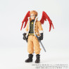 PRE ORDER - My Hero Academia - CK-M08 Hawks figure, Collekazaro