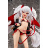 Quiz Magic Academy Kiseki no Kousa - Figurine Grim Aloe