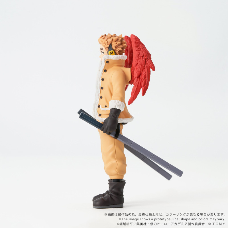 PRE ORDER - My Hero...