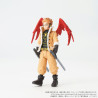 PRE ORDER - My Hero Academia - CK-M08 Hawks figure, Collekazaro