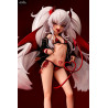 Quiz Magic Academy Kiseki no Kousa - Figure Grim Aloe