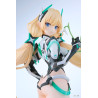 Rakuen Tsuiho Expelled from Paradise - Figurine Angela Balzac, 10th Anniversary