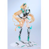 Rakuen Tsuiho Expelled from Paradise - Figurine Angela Balzac, 10th Anniversary