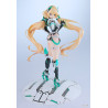 Rakuen Tsuiho Expelled from Paradise - Figurine Angela Balzac, 10th Anniversary