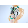 Rakuen Tsuiho Expelled from Paradise - Figurine Angela Balzac, 10th Anniversary