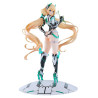 Rakuen Tsuiho Expelled from Paradise - Figurine Angela Balzac, 10th Anniversary