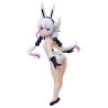 Miss Kobayashi's Dragon Maid - Kanna figure, Bare Leg Bunny
