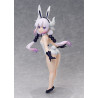 Miss Kobayashi's Dragon Maid - Kanna figure, Bare Leg Bunny