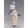 Miss Kobayashi's Dragon Maid - Kanna figure, Bare Leg Bunny
