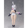 Miss Kobayashi's Dragon Maid - Kanna figure, Bare Leg Bunny