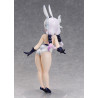 Miss Kobayashi's Dragon Maid - Figurine Kanna, Bare Leg Bunny