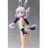 Miss Kobayashi's Dragon Maid - Kanna figure, Bare Leg Bunny
