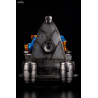 Marvel - Figurine Thanos on Space Throne, Fine Art