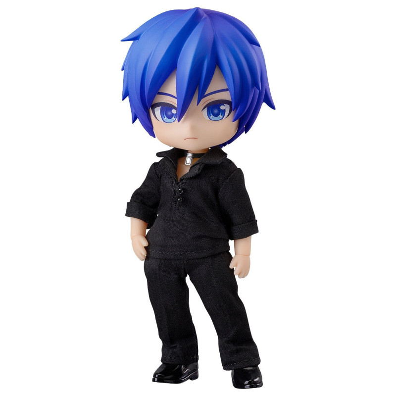 PRÉCOMMANDE - Character Vocal Series - Figurine Kaito Guilty, Nendoroid Doll