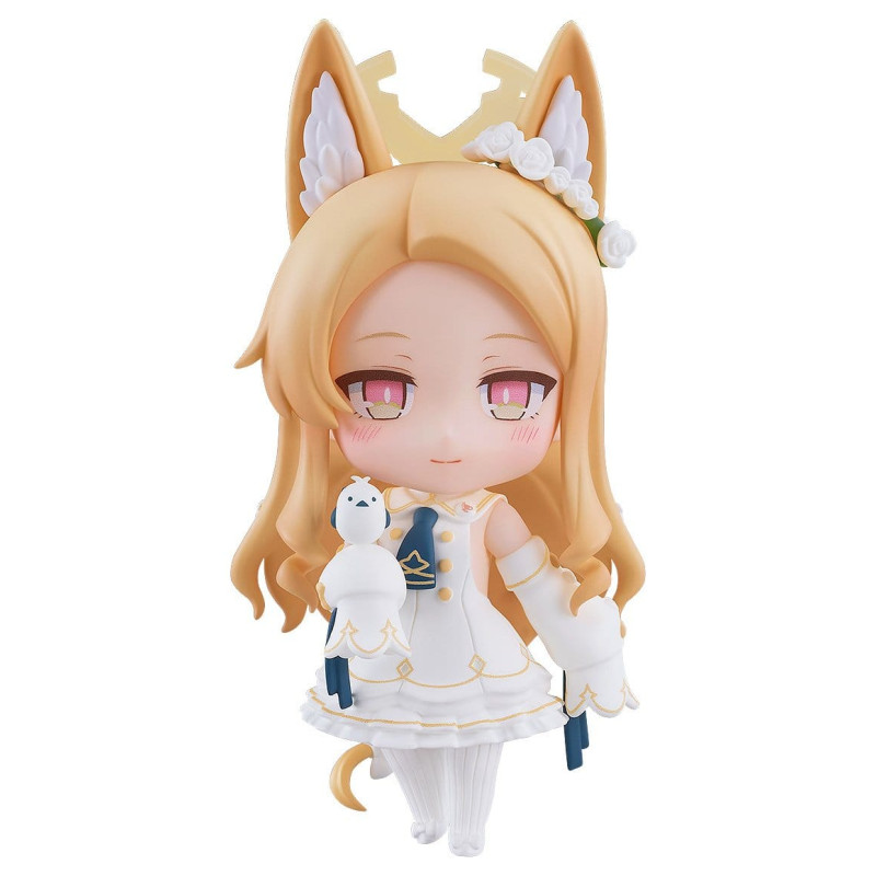 PRÉCOMMANDE - Blue Archive - Figurine Seia Yurizono, Nendoroid