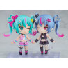 Character Vocal Series 01 - Figure Hatsune Miku DecoMiku Lightness, Nendoroid