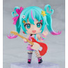 Character Vocal Series 01 - Figure Hatsune Miku DecoMiku Lightness, Nendoroid