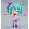 Character Vocal Series 01 - Figure Hatsune Miku DecoMiku Lightness, Nendoroid