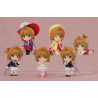 Cardcaptor Sakura: Clear Card - Pack 6 figurines Sakura Kinomoto Collection, Nendoroid Surprise