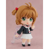 Cardcaptor Sakura: Clear Card - Pack 6 figurines Sakura Kinomoto Collection, Nendoroid Surprise