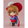 Cardcaptor Sakura: Clear Card - Pack 6 figurines Sakura Kinomoto Collection, Nendoroid Surprise
