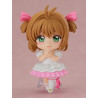 Cardcaptor Sakura: Clear Card - Pack 6 figurines Sakura Kinomoto Collection, Nendoroid Surprise