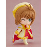 Cardcaptor Sakura: Clear Card - Pack 6 figurines Sakura Kinomoto Collection, Nendoroid Surprise