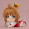 Cardcaptor Sakura: Clear Card - Pack 6 figurines Sakura Kinomoto Collection, Nendoroid Surprise